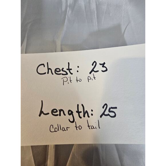 Sonoma Life + Style XL Men’s Gray/Tan Sweater - Picture 5 of 5